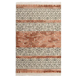 5x8 Rosenbloom Rug rental Phoenix, AZ