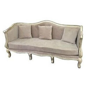 French Country Sofa rental Salt Lake City, UT