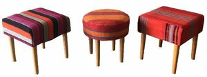 Rug Stool rental Philadelphia, PA