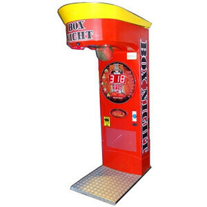Boxing Game rental Phoenix, AZ