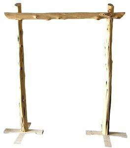 Cedar Wood Arch rental Phoenix, AZ