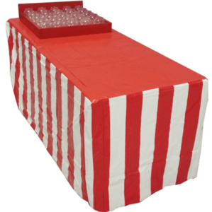 Ping Pong Ball Toss rental Phoenix, AZ