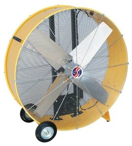 48" Floor Fan rental Salt Lake City, UT