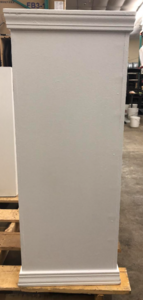 White Pedestal rental Philadelphia, PA