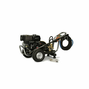 Pressure Washer rental Salt Lake City, UT