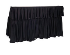 6' Table Top Bar rental Phoenix, AZ