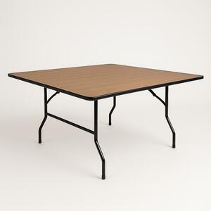 60" Square Table rental Salt Lake City, UT