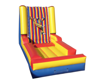 Sticky Velcro Wall rental Philadelphia, PA