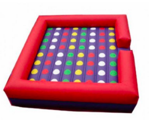 Giant Inflatable Twister rental Baltimore, MD