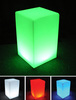 Glo Large Square Cocktail Tables rental in Philadelphia, PA