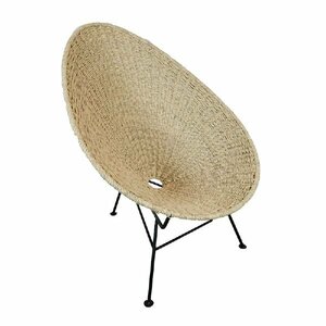 Rattan Chair rental Denver, CO