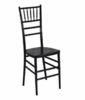 Mahogony Chiavari Chair with Pad rental in Phoenix, AZ