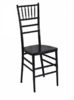 Black Chiavari Chair with Pad rental in Phoenix, AZ