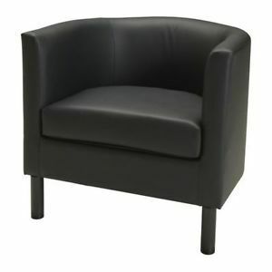 Black Round Chair rental Denver, CO