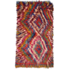 5x7 Zahra Rug rental in Denver, CO