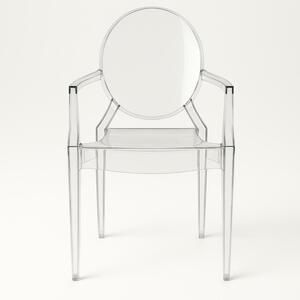 Ghost Chairs rental Phoenix, AZ