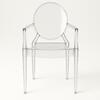 Ghost Chairs rental in Phoenix, AZ