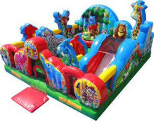 Toddler Bouncy House  rental Phoenix, AZ