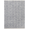 5x8 Grey Diamond Rug rental in Phoenix, AZ