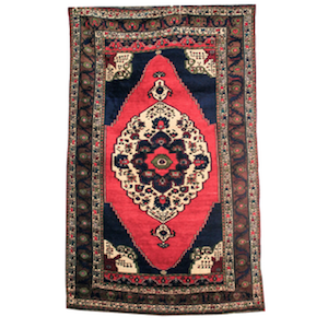 5.5x8.5 Brandy Rug rental Phoenix, AZ