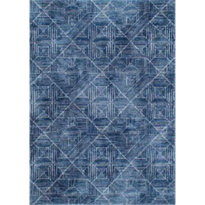 8x10 Midnight Rug rental Phoenix, AZ