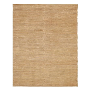 8x10 Jute Rug rental Phoenix, AZ