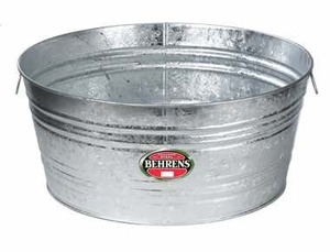 35 Gallon Beverage Tub rental Salt Lake City, UT