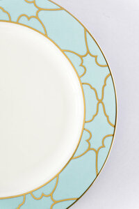 Firenze Salad Plate  rental Denver, CO