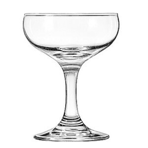 Champagne Traditional 5.5 oz. rental Salt Lake City, UT