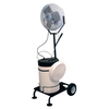  Misting Fan rental in Denver, CO