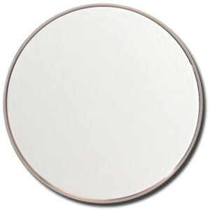 Round Mirror 18" rental Philadelphia, PA