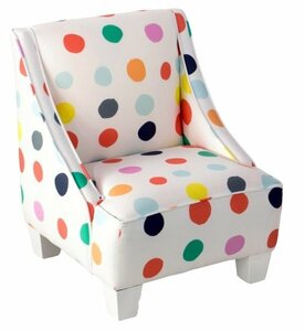 Kids Dot Chair rental Denver, CO