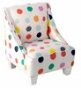 Kids Dot Chair rental in Denver, CO
