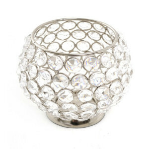 Sparkle Votive Candle Holder rental Philadelphia, PA