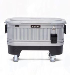 Party Bar LD Cooler, 125 QT rental Denver, CO