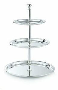 3-Tiered Serving Tray rental Philadelphia, PA