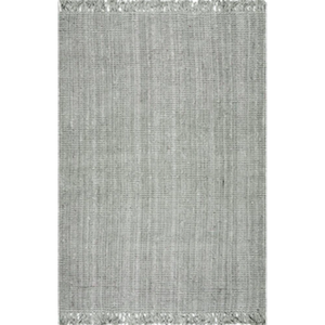 5x8 Sunbeam Jute Rug rental Atlanta, GA