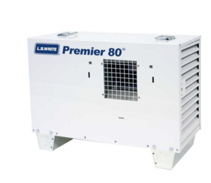 Outdoor Tent Heater rental Philadelphia, PA