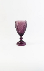 Amethyst Carousel  Goblet rental Phoenix, AZ