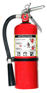 Fire Extinguisher rental Philadelphia, PA