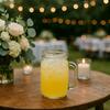 16 Oz. Mason Jar Handled  rental in Philadelphia, PA