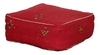 Red Floor Cushion rental in Philadelphia, PA