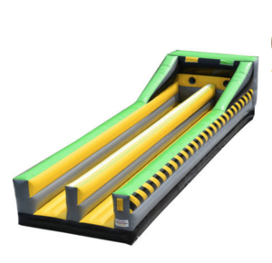 2 Lane Bungee Run Bouncy rental Philadelphia, PA