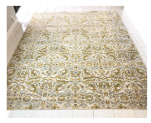 Lindy 8’X10′ Area Rug rental Philadelphia, PA