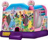 Disney Bouncy House rental in Phoenix, AZ