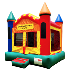 Small Bouncy House Castle rental Philadelphia, PA
