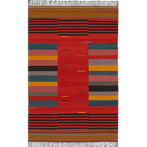 5x8 Maraschino Rug rental Phoenix, AZ