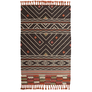 5x8 Floradora Rug rental Phoenix, AZ