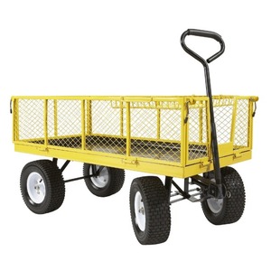 Industrial Wagon rental Philadelphia, PA