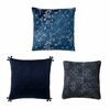 Navy Throw Pillows rental in Philadelphia, PA